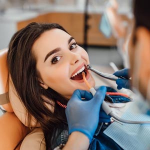 Benefits of Cosmetic Dentistry for Your Smile 
