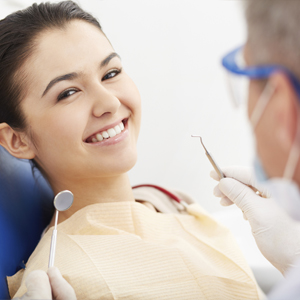 Benefits: Cosmetic Dentist vs. Regular Dentists | Los Gatos