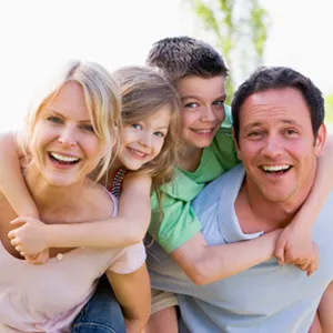 Choosing a Family Dentist