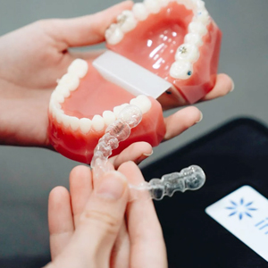 Choosing the Right Invisalign for You in Los Gatos