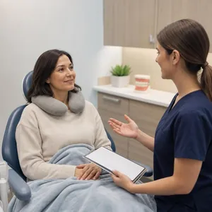 Dental Implant Pain: What to Expect in Los Gatos