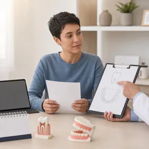 Family Dentist or Specialist? Los Gatos Guide