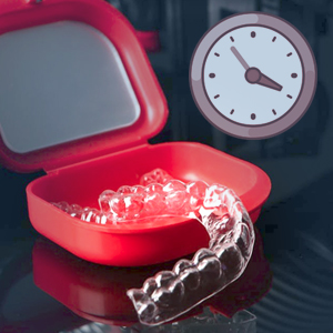How Long Does Invisalign Take To Get Results? | Los Gatos