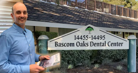 Bascom Oaks Dental Center