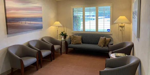 Esthetic and Family Dentistry | Dental Office